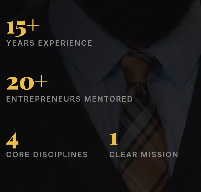 Troy S. Kimble — 15+ Years Experience