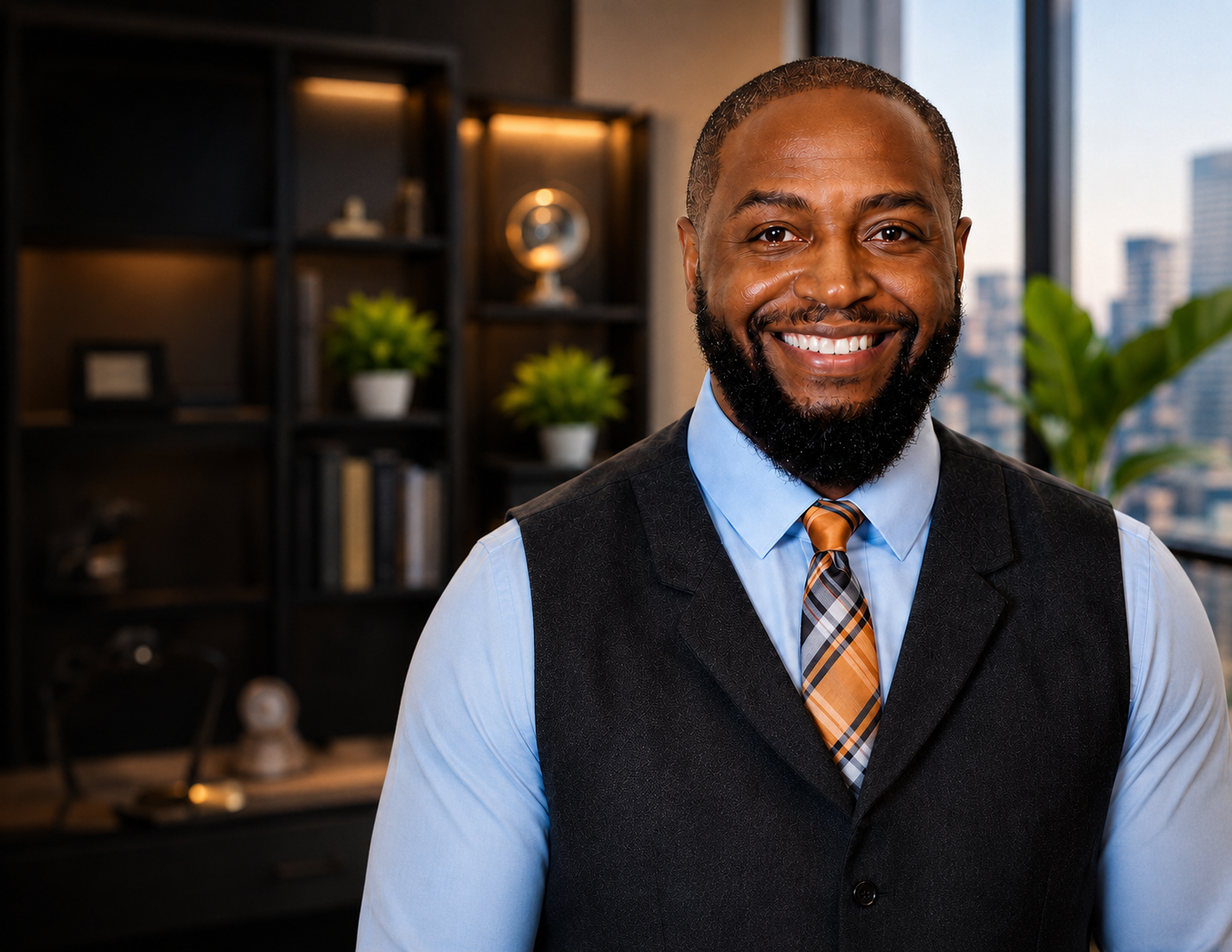Troy S. Kimble